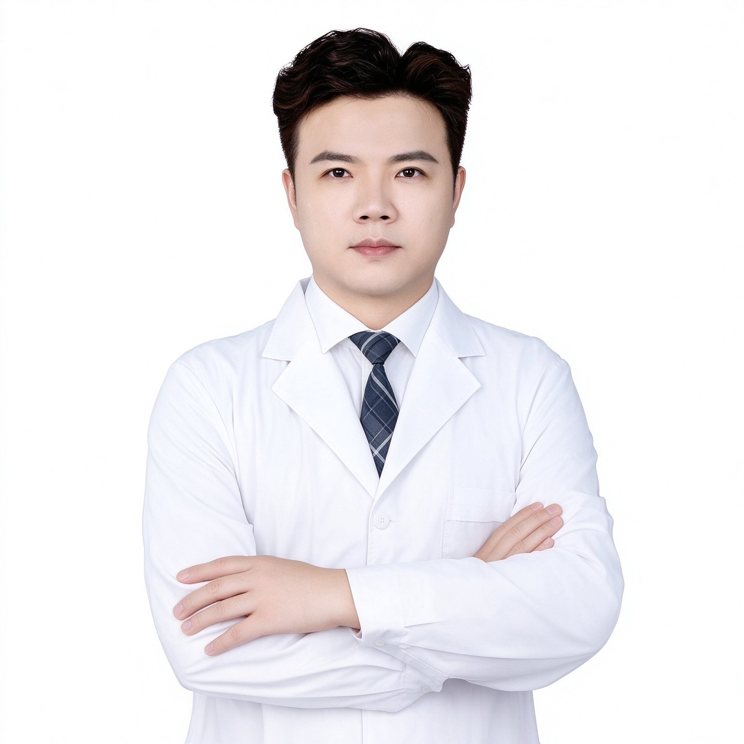 凡是与美 - 明星医疗团队 - 边金安